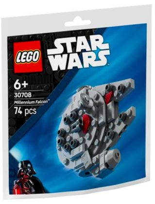 LEGO Star Wars 30708 Millennium Falcon (Polybag)