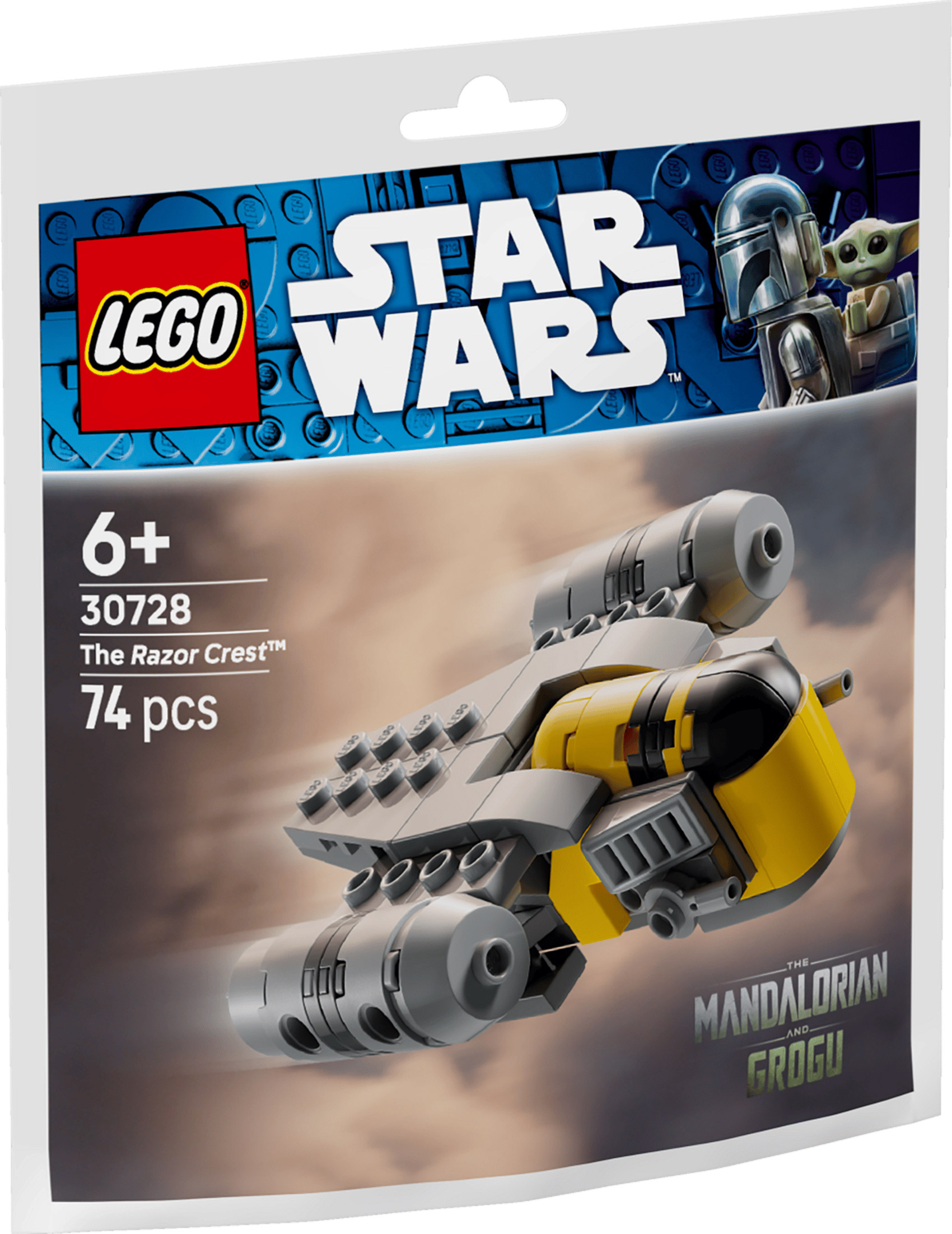 Lego Star Wars Mini