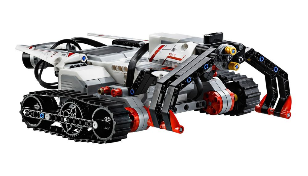 lego mindstorm ev3 meilleur prix