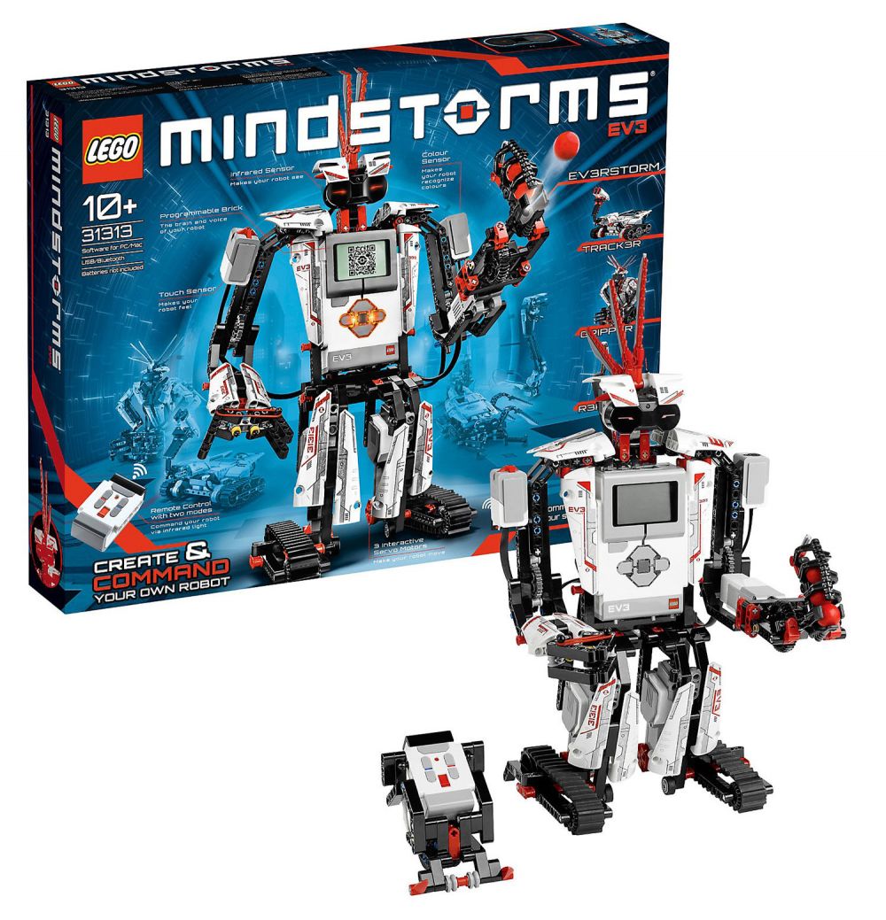 lego mindstorm ev3 meilleur prix