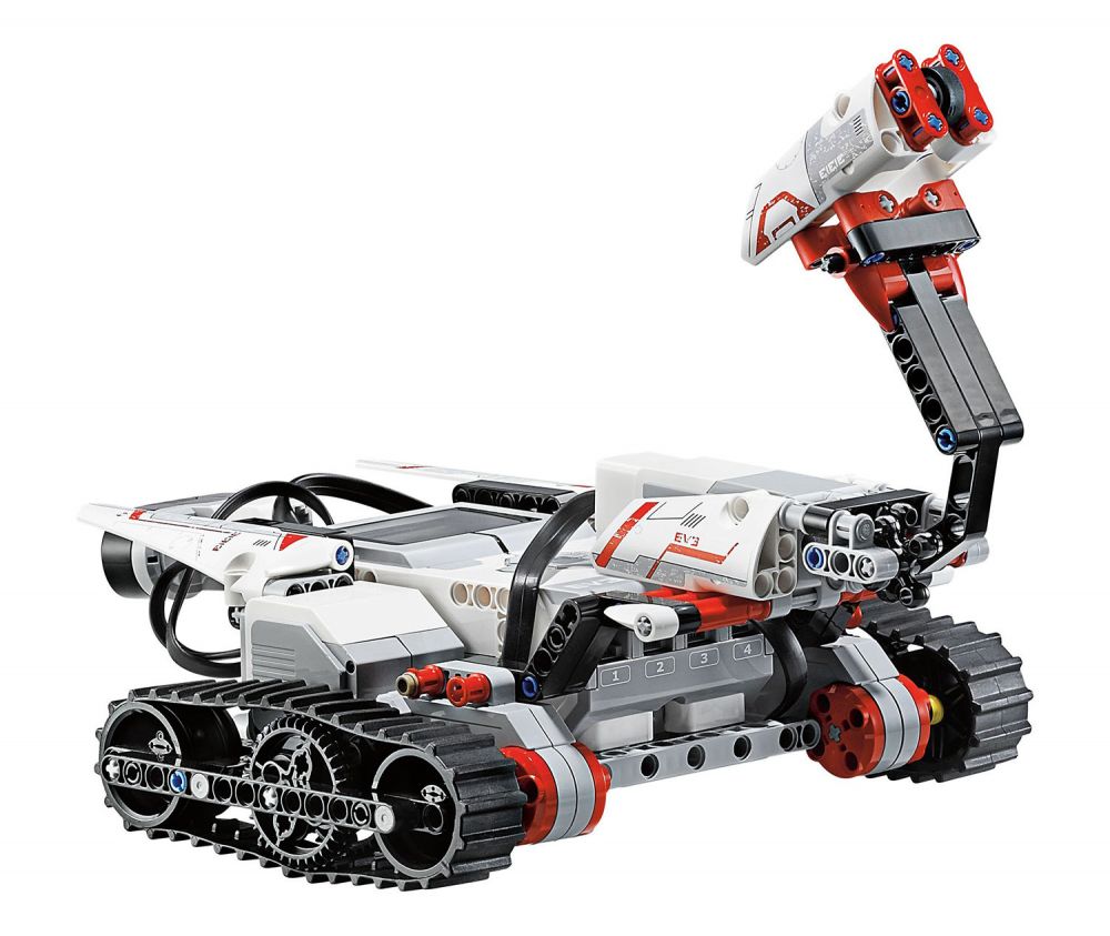 lego mindstorm ev3 meilleur prix