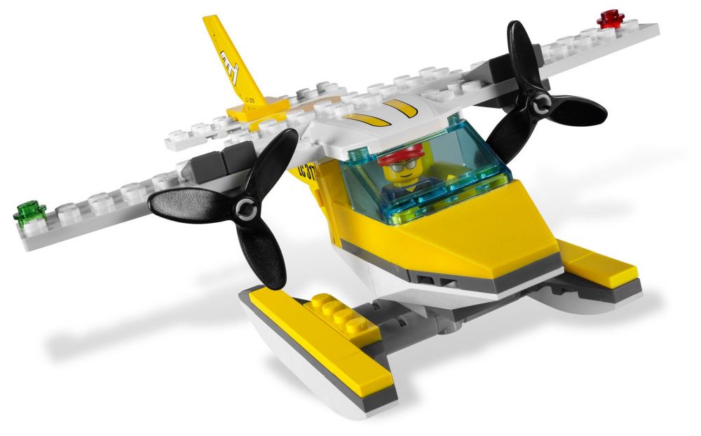 Lego city 3178 best sale