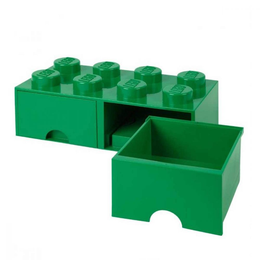 cube de rangement lego