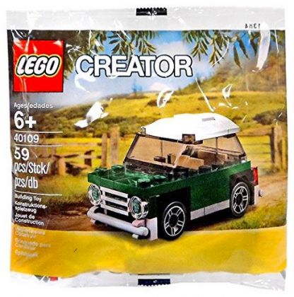 LEGO Creator 40109 Mini MINI Cooper