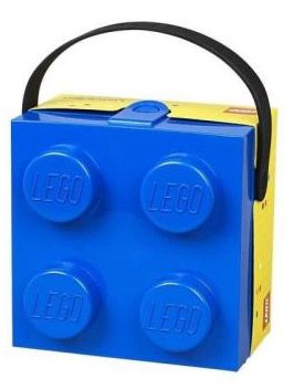 LEGO Rangements 40240002 Lunch box LEGO