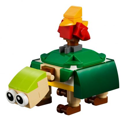 LEGO Objets divers 40405 La journée de la gentillesse