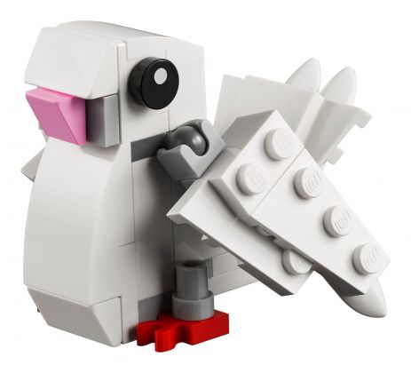 LEGO Objets divers 40406 La journée des droits de l’Homme