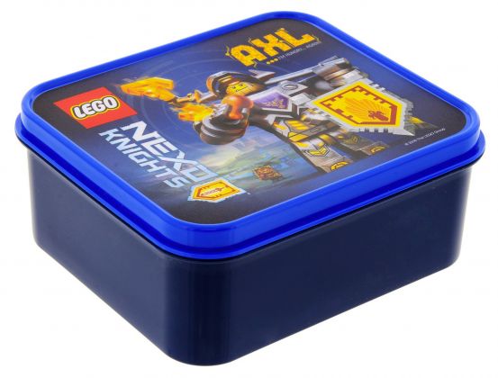 LEGO Objets divers 40501734 Boîte à repas LEGO Nexo Knights
