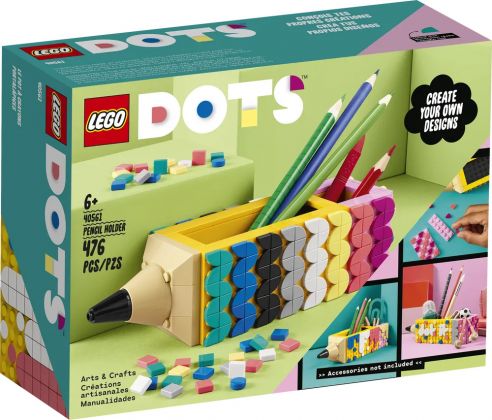 LEGO Dots 40561 Le pot à crayons