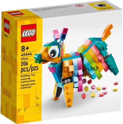 LEGO Objets divers 40644 La piñata