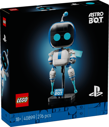 LEGO GWP (Sets promotionnels) 40899 Astro Bot