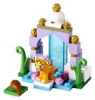 LEGO Friends 41042 pas cher, Le tigre et son temple asiatique