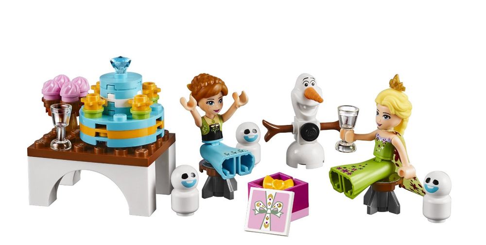 lego reine des neiges 41068