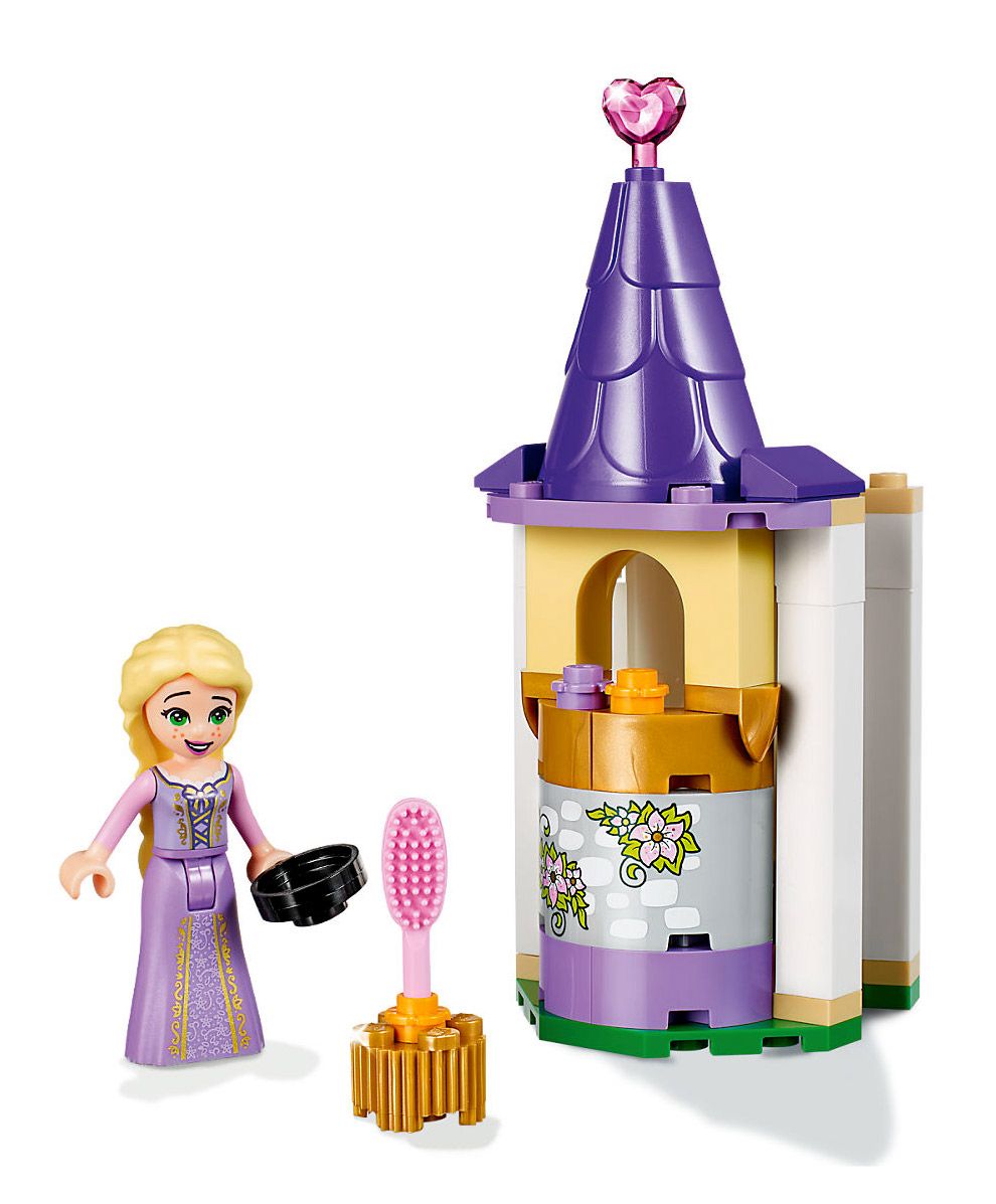 LEGO, Princesses Disney, La tour de Raiponce, 299 pièces