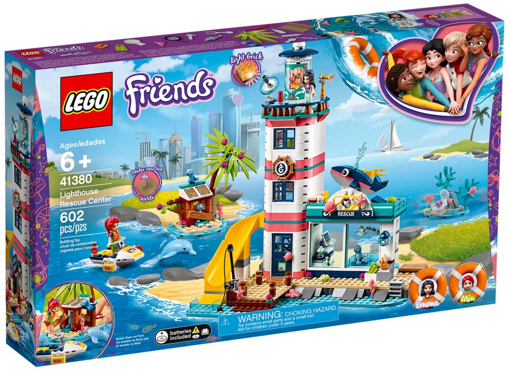 Lego friends mer Clearance