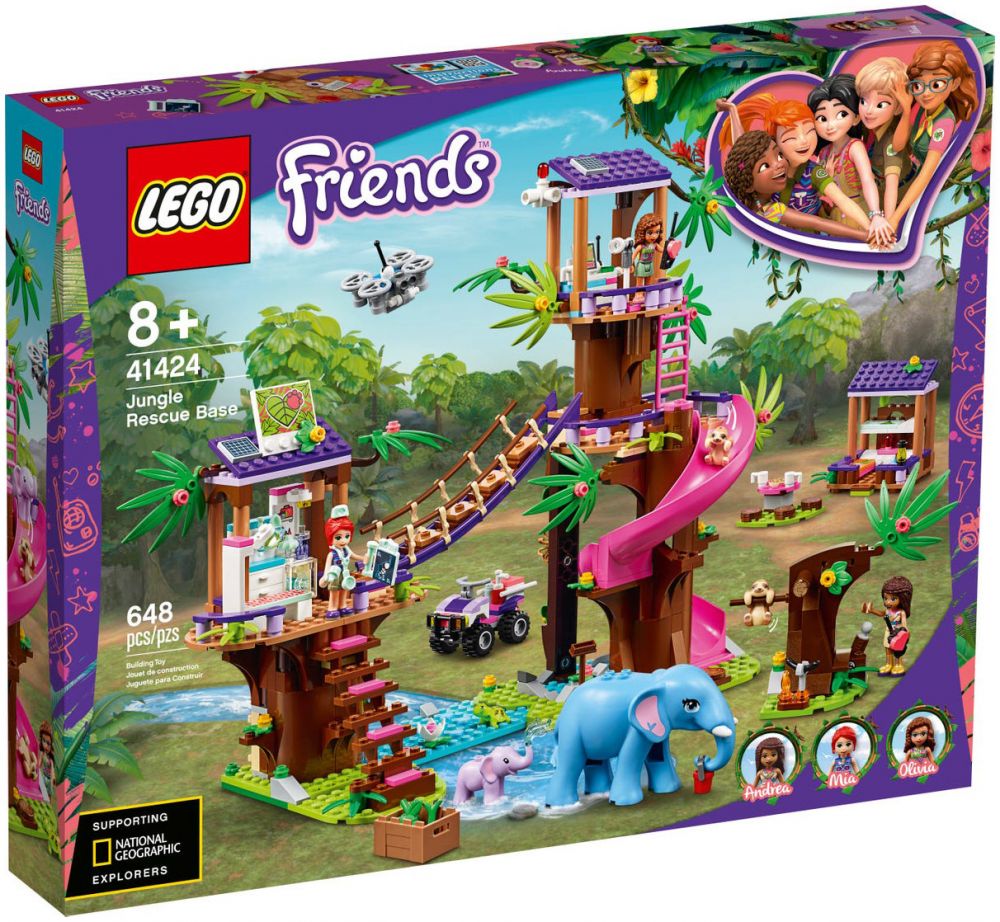 Lego friends pas cher clearance