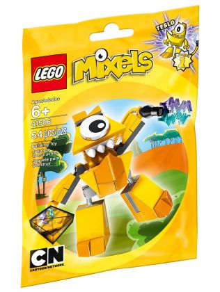 LEGO Mixels 41506 Teslo