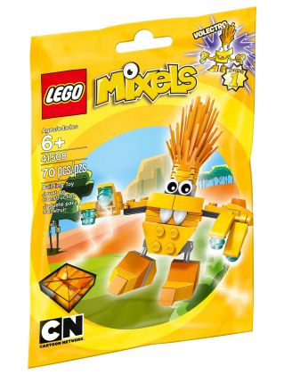 LEGO Mixels 41508 Volectro