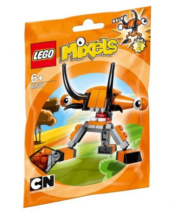 LEGO Mixels 41517 Balk