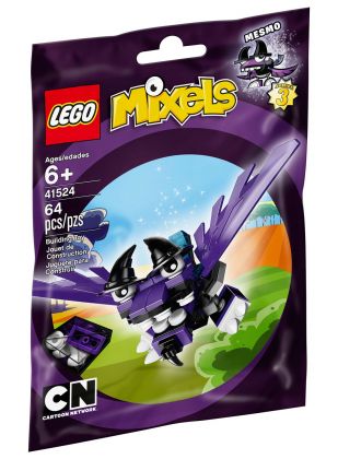 LEGO Mixels 41524 Mesmo