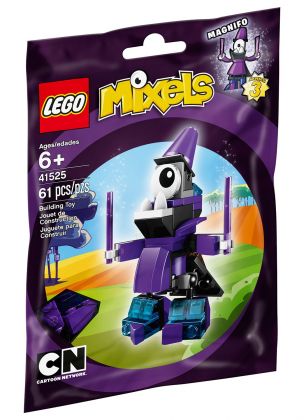 LEGO Mixels 41525 Magnifo