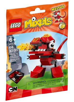 LEGO Mixels 41530 Meltus