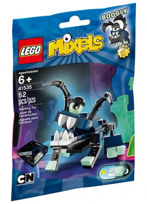 LEGO Mixels 41535 Boogly