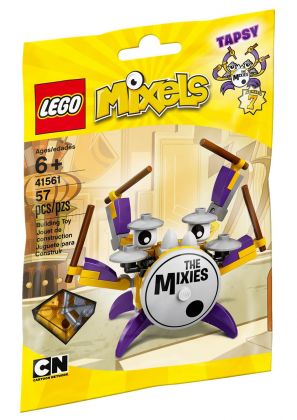 LEGO Mixels 41561 Tapsy