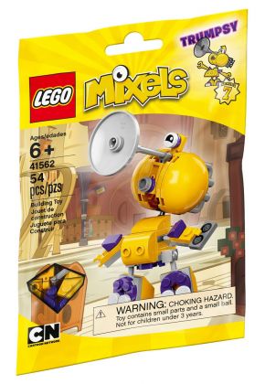 LEGO Mixels 41562 Trumpsy