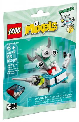 LEGO Mixels 41569 Surgeo