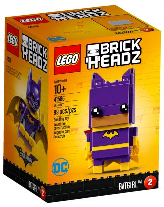 LEGO BrickHeadz 41586 Batgirl