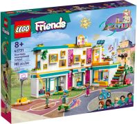 41735 - LEGO® Friends - La Mini Maison Mobile