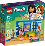 LEGO 41748 Friends Le Centre Collectif de Heartlake City, Jouet Modulaire à  Noël, avec Studios d'art et d'Enregistrement, Salle de Jeux, Pickle Le  Chien et Plus, Cadeau pour Enfants : : Jeux
