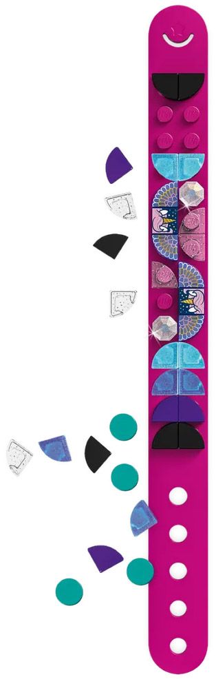 LEGO® DOTS 41809 - Porte-Crayons Hedwige - DracauGames