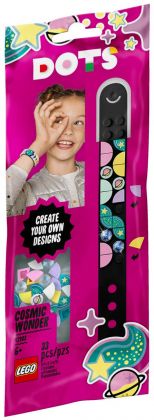 LEGO Dots 41903 Le bracelet Merveille cosmique