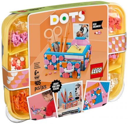 LEGO Dots 41907 La boîte de rangement