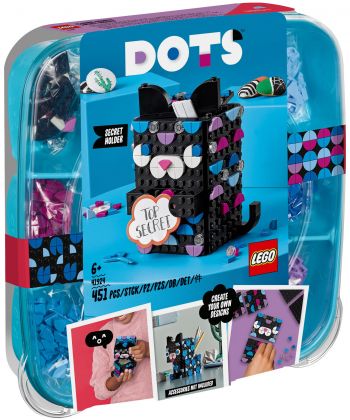 LEGO Dots 41924 Support secret