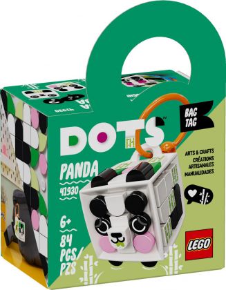 LEGO Dots 41930 Porte-clés panda