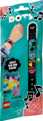 LEGO Dots 41933 Le bracelet Musical