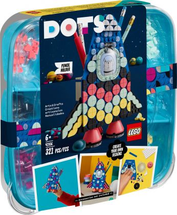 LEGO Dots 41936 Pot à crayons