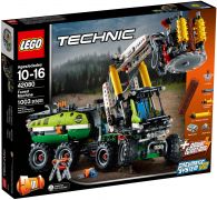 LEGO®-Technic TOUT FLAMME ! Jeu Garcon et Fille 7 Ans et Plus, Jeu de  Construction, 139 Pieces 42073