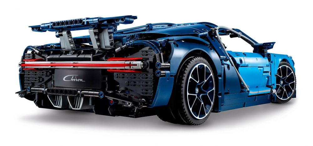 prix lego bugatti chiron