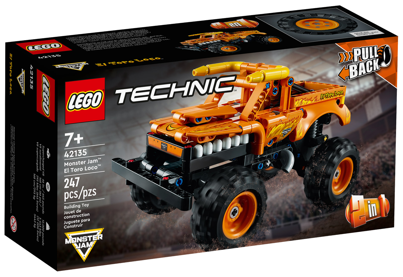 42135 lego