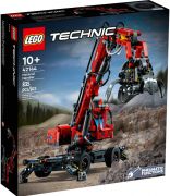 LEGO Technic 42143 Ferrari Daytona SP3, Voiture Modélisme, Maquette a  Construire, Adultes - ADMI