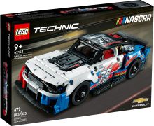 LEGO Technic 42154 Ford GT 2022. Maquette de Voiture pour Adultes. Échelle  1:12. Niveau Avancé
