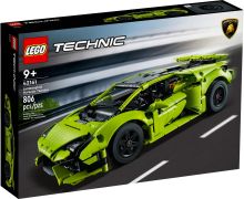 Une importante vente aux enchères de Lego Technic® à Montluçon