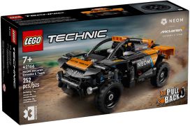 LEGO Technic pas cher, comparez les prix !