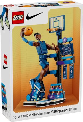 LEGO Nike 43010 Nike Slam Dunk