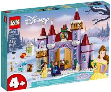 LEGO Disney La tour de Raiponce 43187 Ensemble de construction (369 pièces)  
