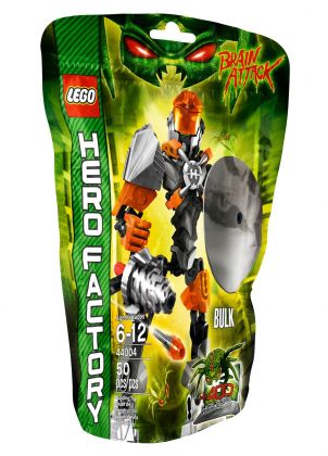 LEGO Hero Factory 44004 Bulk